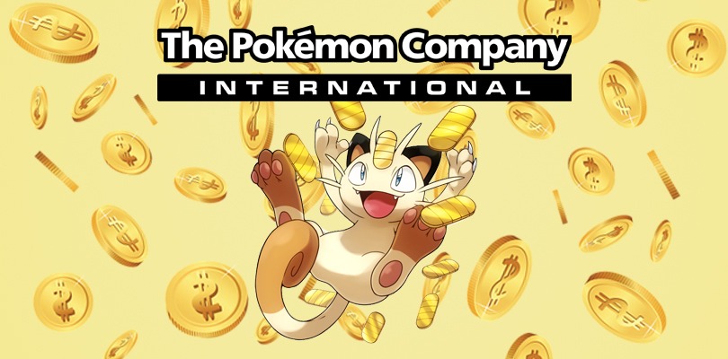Ecco quanto ha guadagnato The Pokémon Company nel 2018