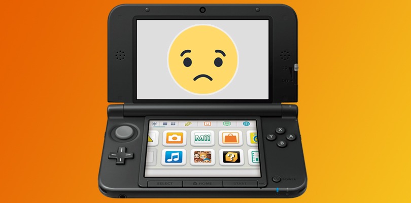 Nintendo 3DS in pausa: nessun rilascio previsto per la console nel corso del 2019