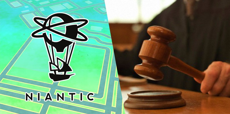 Niantic ha fatto causa ai creatori delle versioni hack di Pokémon GO