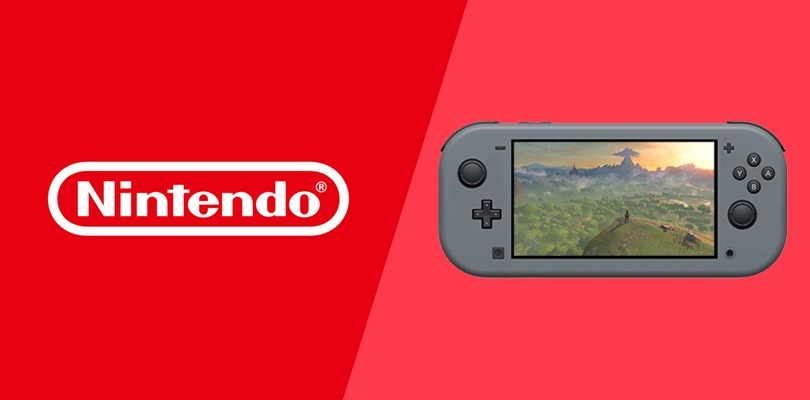 Nintendo non smentisce i rumor su Switch Mini, novità in arrivo?
