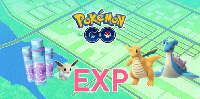 Ricerca Di Un Nuovo Inizio Pokemon Go
