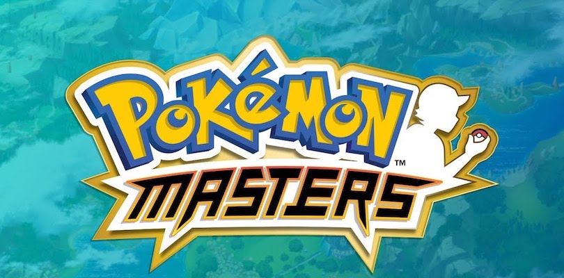 Pokémon Masters: annunciata la data di lancio e aperte le preregistrazioni