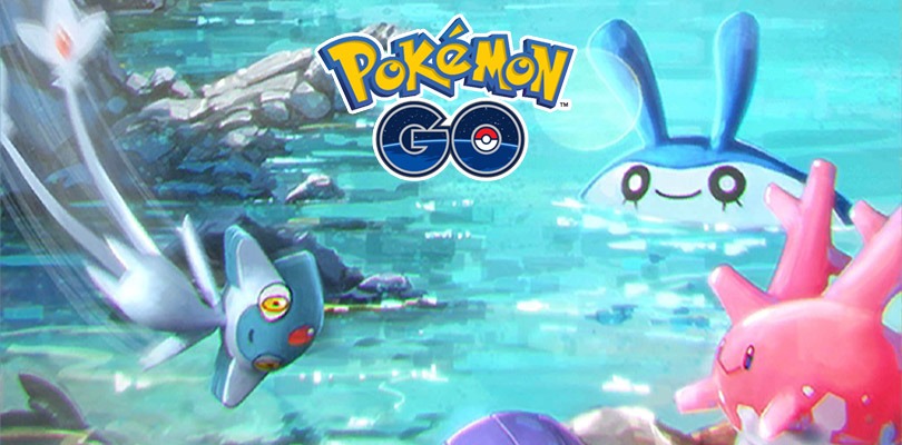 I Pokémon purificati e altre novità trapelano dall'aggiornamento di Pokémon GO