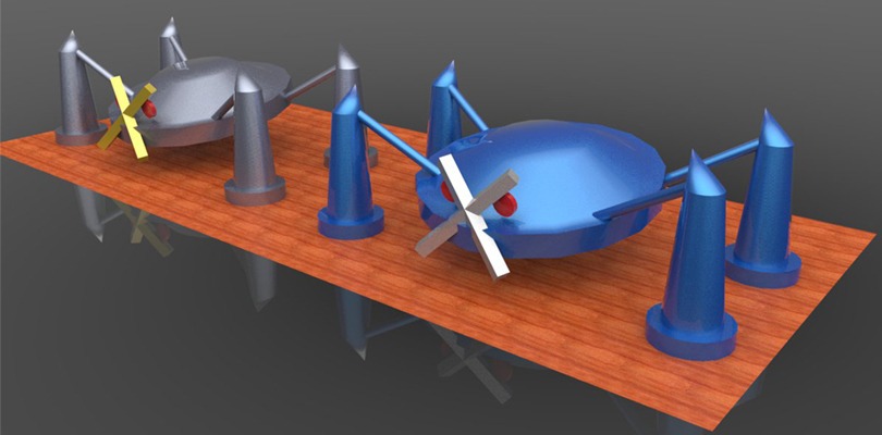 Si può modellare un Pokémon in 5 minuti? Parte sul web la sfida tra i fan