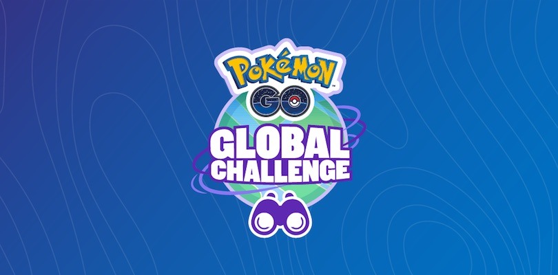 Pokémon GO si prepara alla nuova sfida globale dell'estate 2019