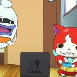 Yo-kai Watch 4