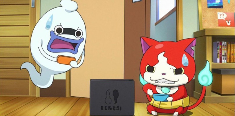 Yo-kai Watch 4: il nuovo capitolo della serie conterà solamente 109 Yo-kai