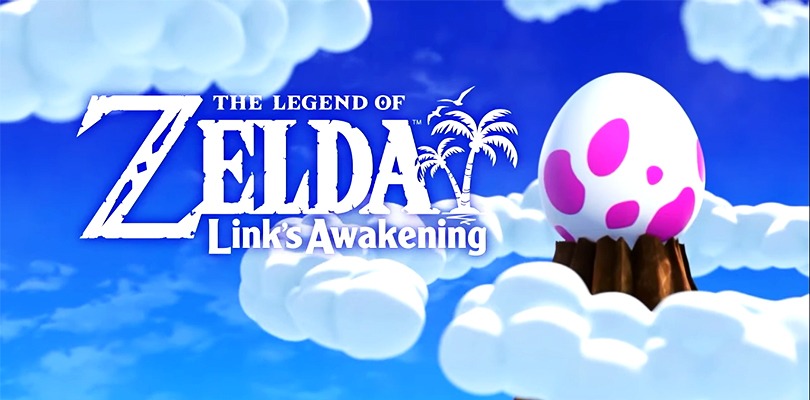 The Legend of Zelda: Link's Awakening