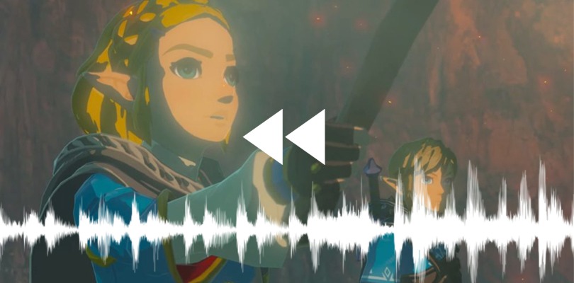 The Legend of Zelda: Breath of the Wild 2, il trailer d'annuncio nasconde un messaggio inquietante?