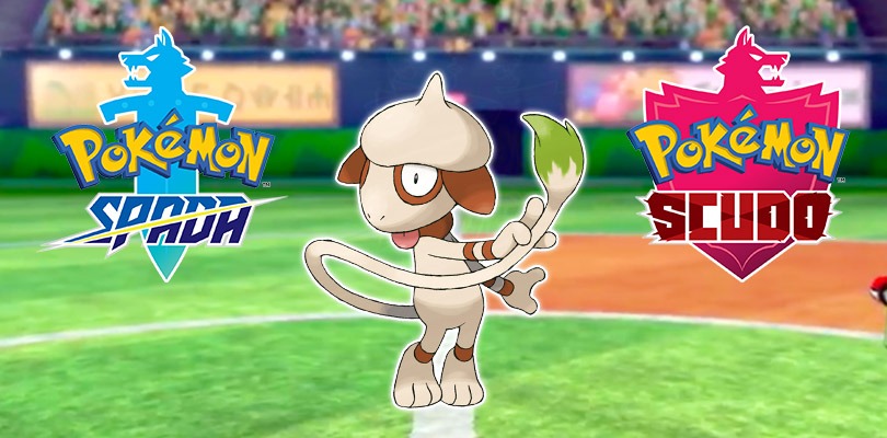 L'abilità Altalena sarà depotenziata in Pokémon Spada e Scudo?