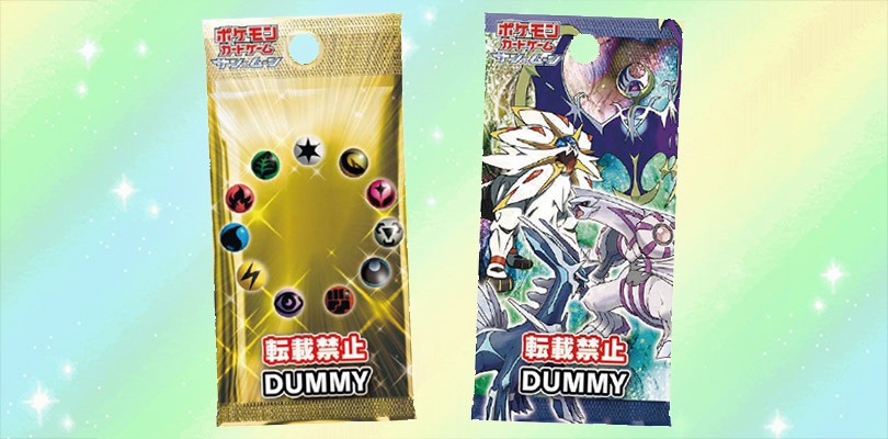 Annunciate le espansioni High Class Pack 2019 e Alter Genesis del GCC Pokémon