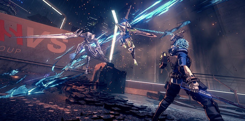 Astral Chain: nuovo trailer e altri dettagli mostrati durante il Nintendo Direct dell'E32019