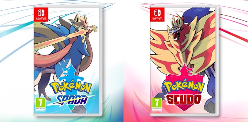 Pokémon Spada e Scudo: tutte le guide - Pokémon Millennium