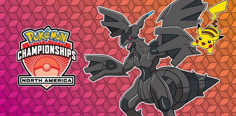 La demo di Pokémon Spada e Scudo sarà giocabile ai Campionati Internazionali Nordamericani