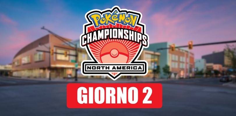 Campionati Internazionali Nordamericani Pokémon: segui il liveblog del giorno 2 a partire dalle 15:00