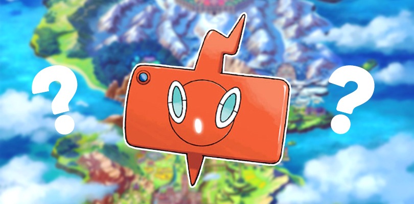 Niente Pokédex Nazionale su Pokémon Spada e Scudo