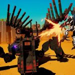 daemon x machina