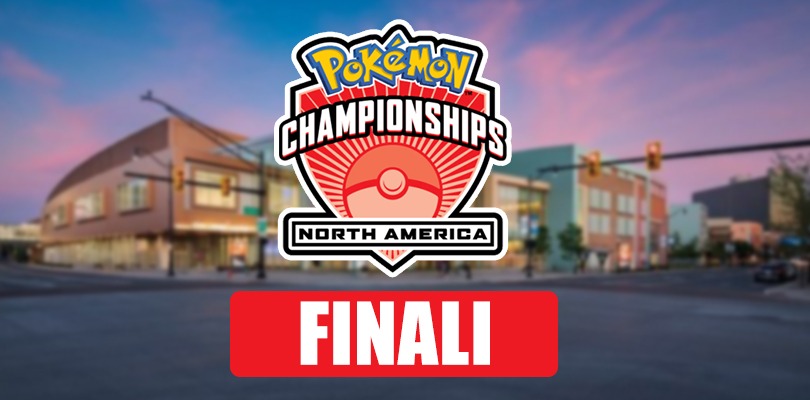 Campionati Internazionali Nordamericani di Pokémon: segui il liveblog delle finali a partire dalle 20:30