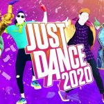 just dance 2020