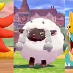 nuovi Pokémon Spada e Scudo