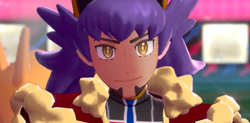 Pokémon Spada e Scudo: diamo un'occhiata ai nuovi personaggi che incontreremo a Galar