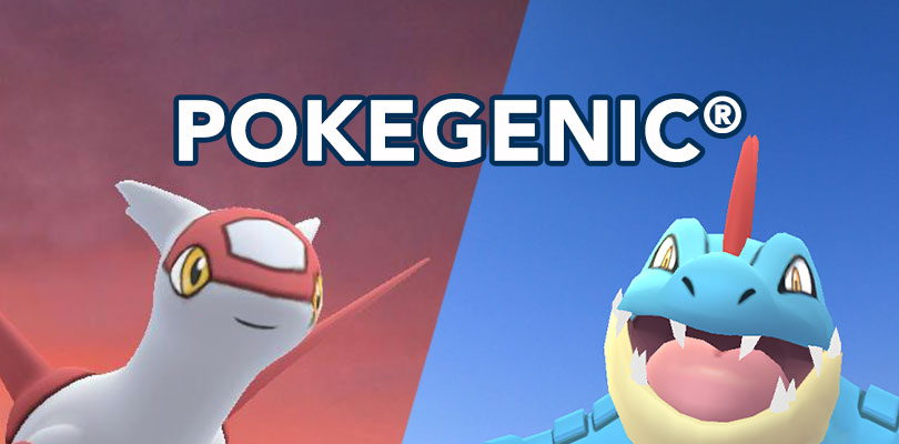 Nintendo, Game Freak e Creatures Inc. registrano il marchio Pokégenic: ecco a cosa si riferisce