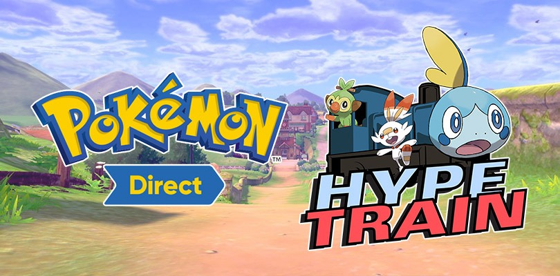 Il Pokémon Direct è imminente: cosa ci aspetta?