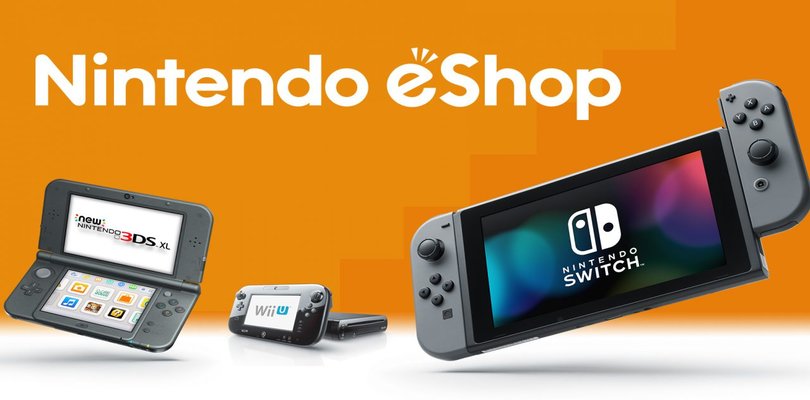 Nintendo eShop: sconti su giochi Switch e 3DS fino al 18 giugno!