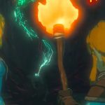sequel Zelda breath of the wild