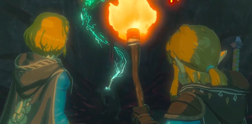 Il doppiaggio di The Legend of Zelda Breath of the Wild 2 è completo? Arriva la smentita