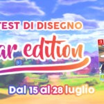 Contest di disegno Galar Edition