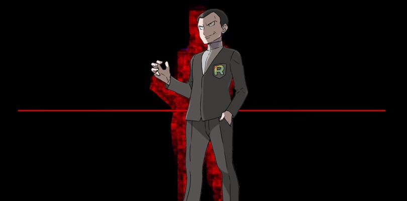 Giovanni in arrivo su Pokémon GO? Parte un conto alla rovescia per il 28 luglio