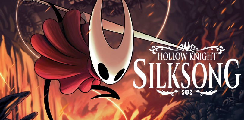 Hollow Knight: Silksong