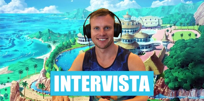 Quattro chiacchiere con Graham Amedee, l'idolo degli Internazionali di Columbus