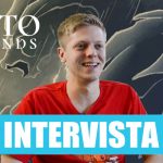 Intervista a Braxton Burks