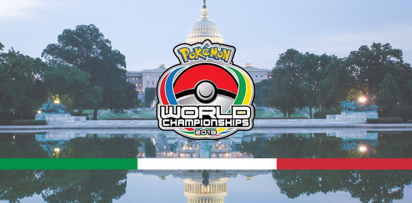 Campionati Mondiali di Pokémon 2019: ecco tutti i giocatori italiani qualificati