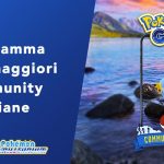 Mudkip Pokémon GO Community Day