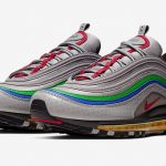 Nike Air Max 97 Nintendo 64 Edition