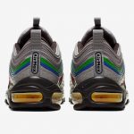 Nike Air Max 97 Nintendo 64 Edition