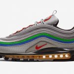 Nike Air Max 97 Nintendo 64 Edition