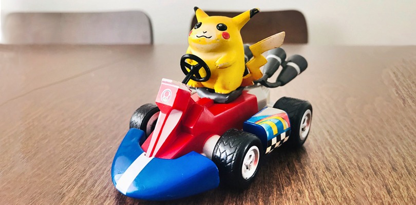 Il video di Pikachu che guida a New York è diventato virale in Giappone