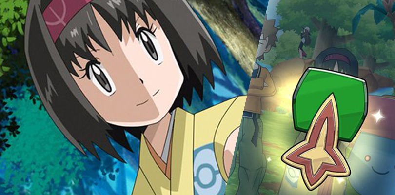 Per accedere al torneo di Pokémon Masters saranno necessarie 5 medaglie