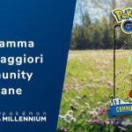 Ralts Pokémon GO Community Day
