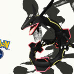 Rayquaza cromatico