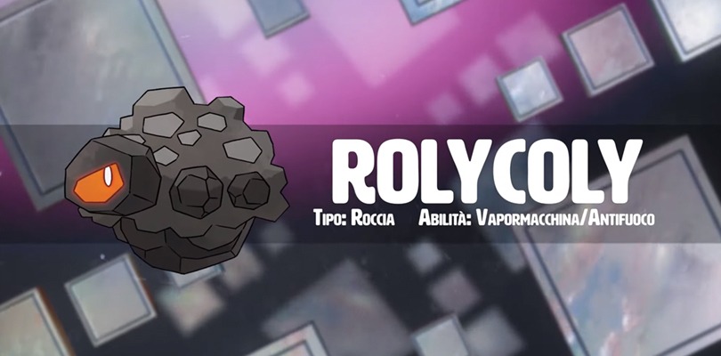 Rolycoly: il vero motore della Rivoluzione Industriale