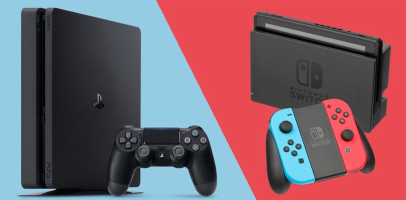 Nintendo coccola gli studi indipendenti snobbati da Sony