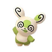 Spinda cromatico