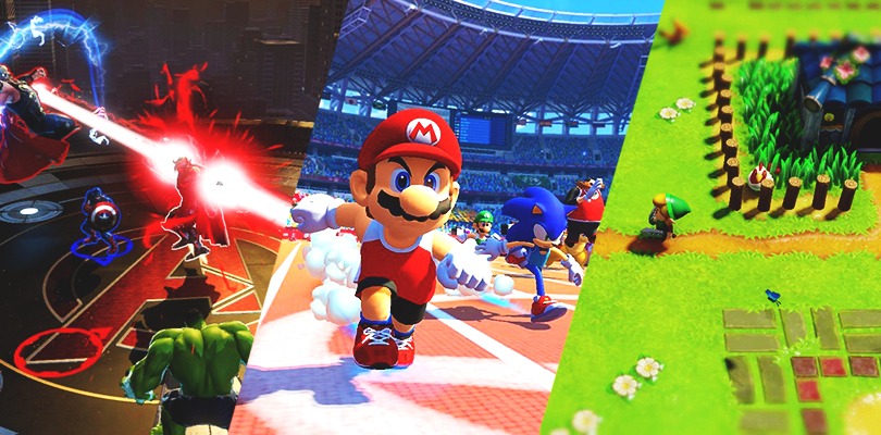 Pokémon Millennium al post E3 2019: le nostre impressioni su tutti i titoli che abbiamo provato!