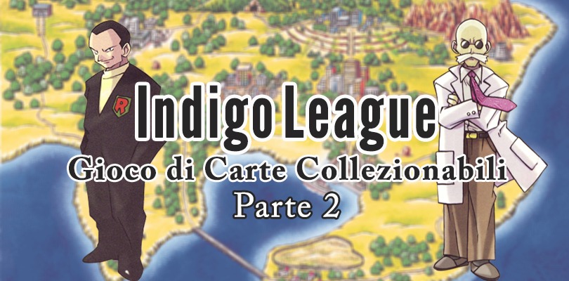 Indigo League nel GCC Pokémon – Pt. 2: Sabrina, Koga, Blaine e Giovanni