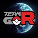 Team GO Rocket copertina
